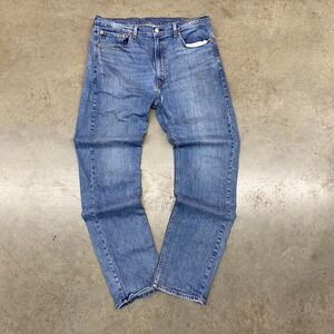 Levi's 505 blue‎ jeans